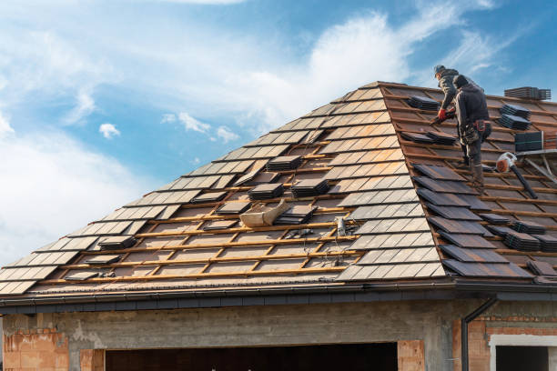 Fast & Reliable Emergency Roof Repairs in Bristol, WI