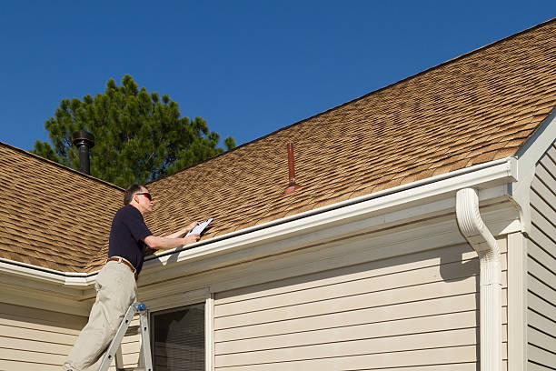 Hot Roofs in Bristol, WI